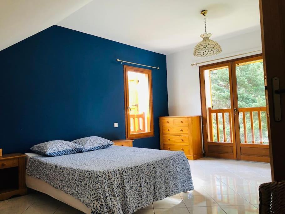 La Chouliere, Superbe Lodge En Vallee Du Champsaur Chabottes Exteriér fotografie