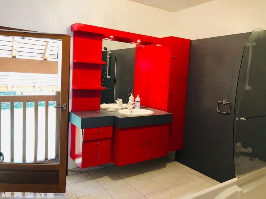 La Chouliere, Superbe Lodge En Vallee Du Champsaur Chabottes Exteriér fotografie