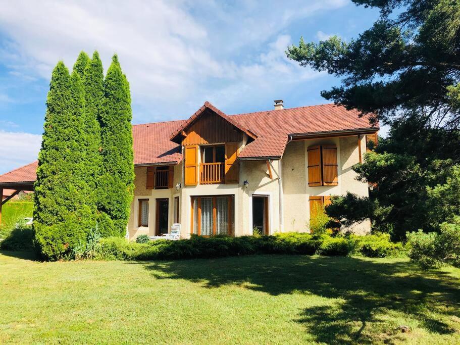 La Chouliere, Superbe Lodge En Vallee Du Champsaur Chabottes Exteriér fotografie